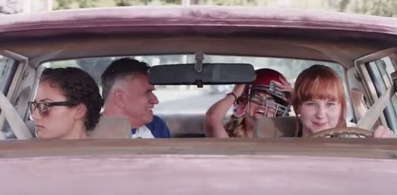 “Hello, My Name is Frank”&nbsp;Trailer