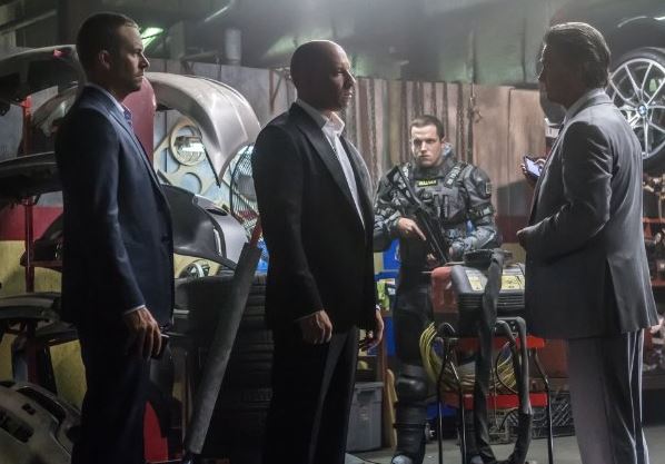 “Furious 7” Movie&nbsp;Review