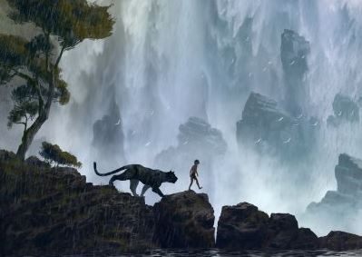 “The Jungle Book” Movie&nbsp;Review