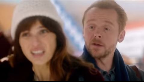 “Man Up” Movie&nbsp;Review