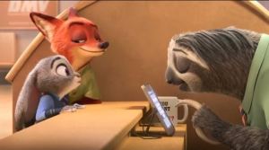 zootopia 1