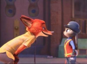 zootopia 3