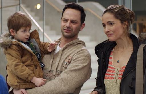 “Adult Beginners” Movie Review