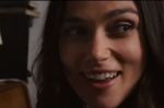 begin again that smile keira