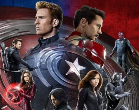 Movie Box Office Results May 13 – 15 2016