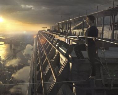 “The Walk” Movie Review