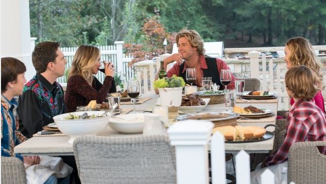 “Vacation” Movie Review