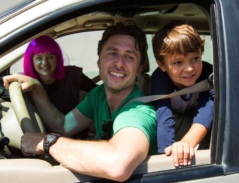 “Wish I Was Here” Movie&nbsp;Review