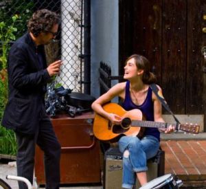 begin again 1