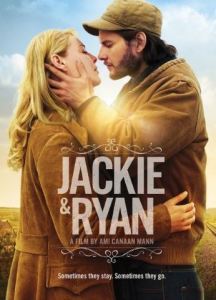 jackie & ryan