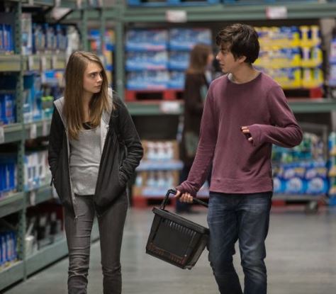 “Paper Towns” Movie&nbsp;Review