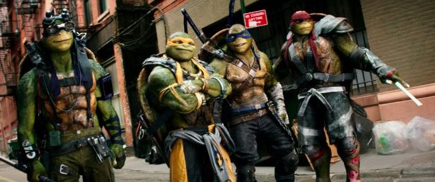 Movie Box Office Results June 3 – 5&nbsp;2016