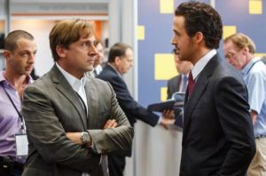 the big short