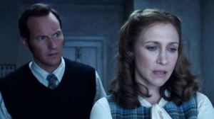 the conjuring 2