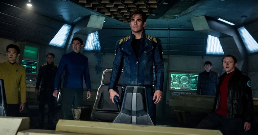 Movie Box Office Results July 22 – 24&nbsp;2016