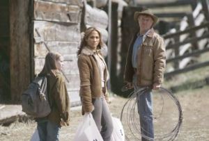 an unfinished life blog