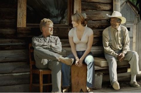 “An Unfinished Life” Movie&nbsp;Review