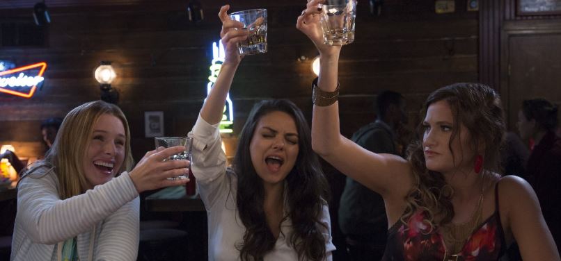“Bad Moms” Movie Review