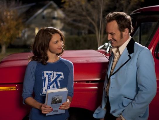 “Big Stone Gap” Movie Review