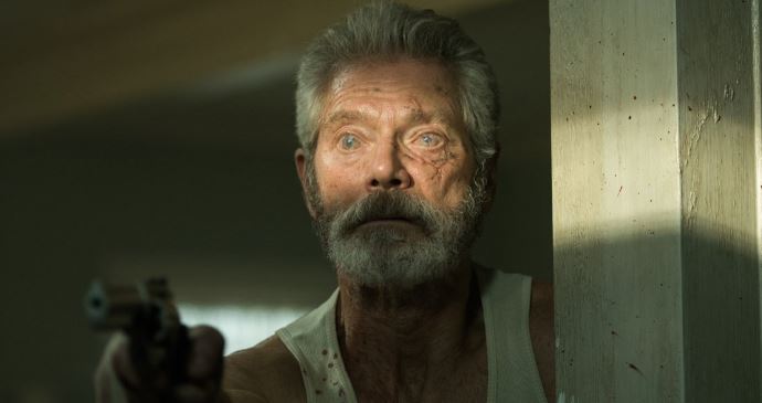 Movie Box Office Results August 26 – 28 2016