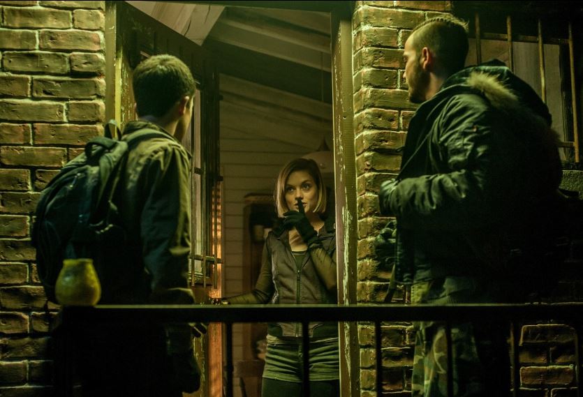 Movie Box Office Results September 2 – 4 2016