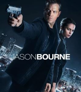 jason bourne box office