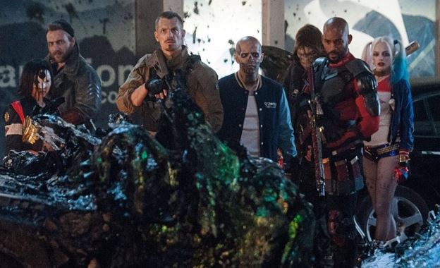 Movie Box Office Results August 12 – 14&nbsp;2016