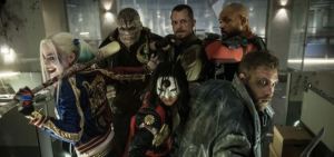 suicide squad review 1