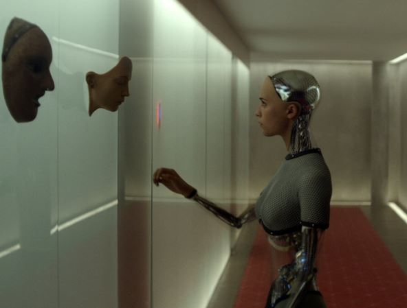 “Ex Machina” Movie Review