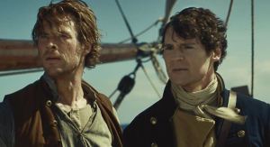 in the heart of the sea 2