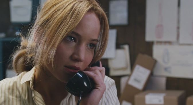 “Joy” Movie Review