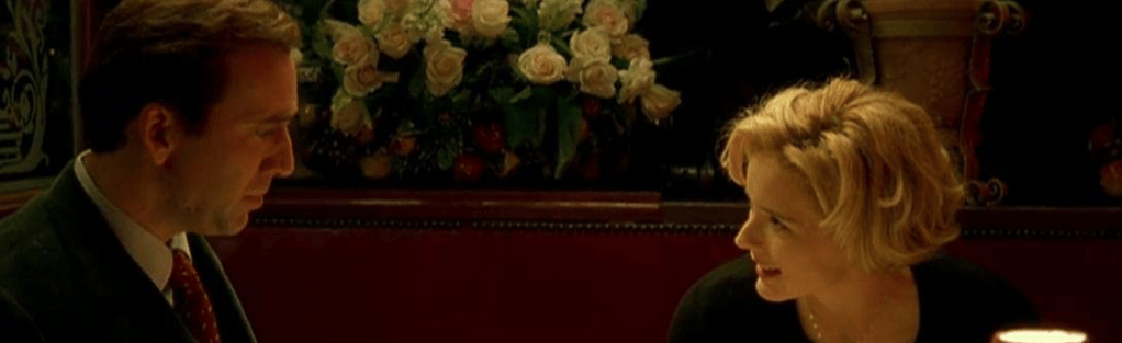 “The Family Man” Movie Review