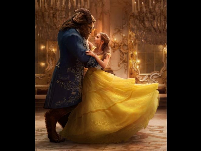 “Beauty and the Beast”&nbsp;Trailer