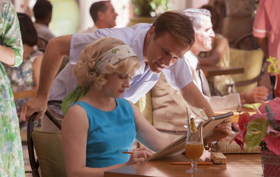 “Big Eyes” Movie&nbsp;Review