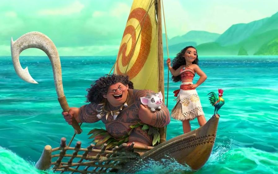 Movie Box Office Results November 25 – 27&nbsp;2016