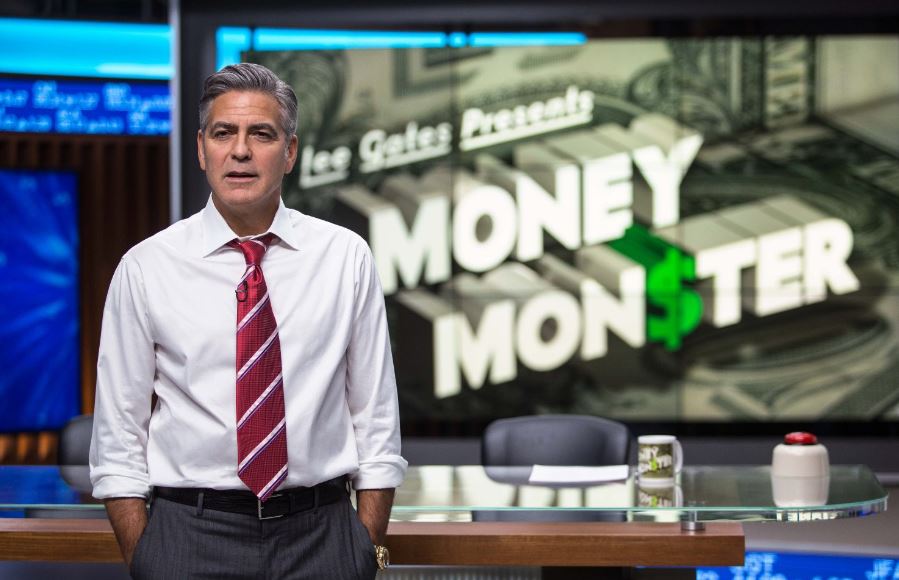 “Money Monster” Movie&nbsp;Review