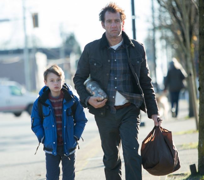 “The Confirmation” Movie&nbsp;Review