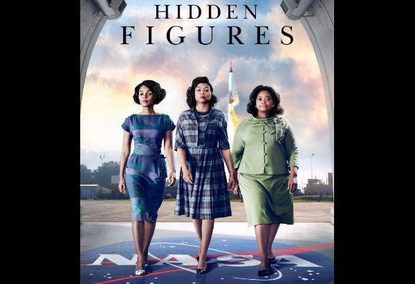 “Hidden Figures” Trailer