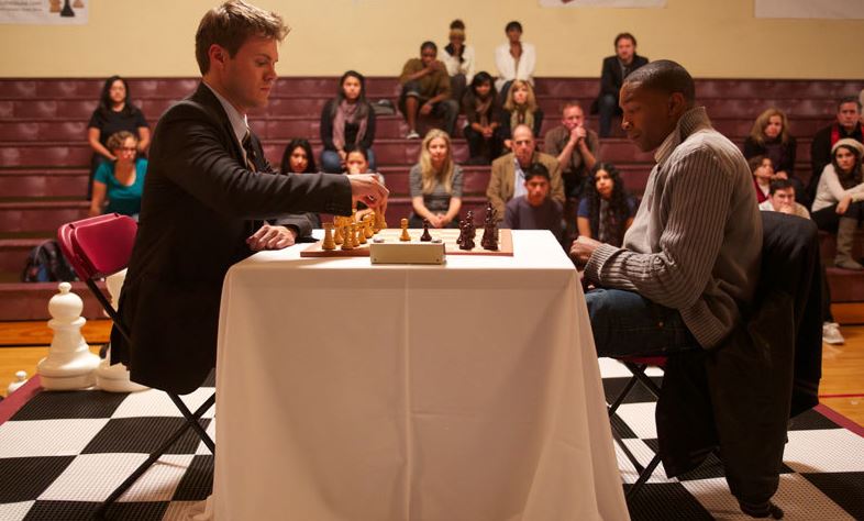 “Life of a King” Movie&nbsp;Review