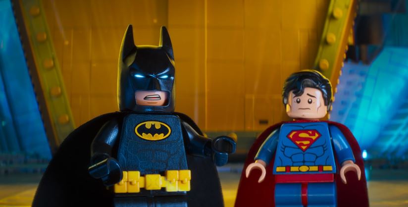 Movie Box Office Results February 17 – 19 2017