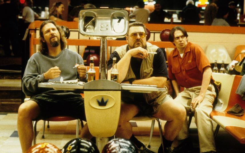 “The Big Lebowski” Movie Review