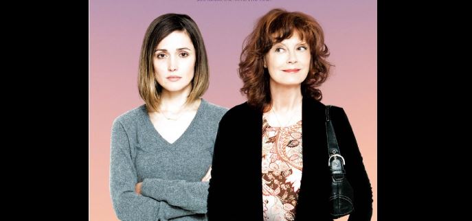 “The Meddler” Movie Review