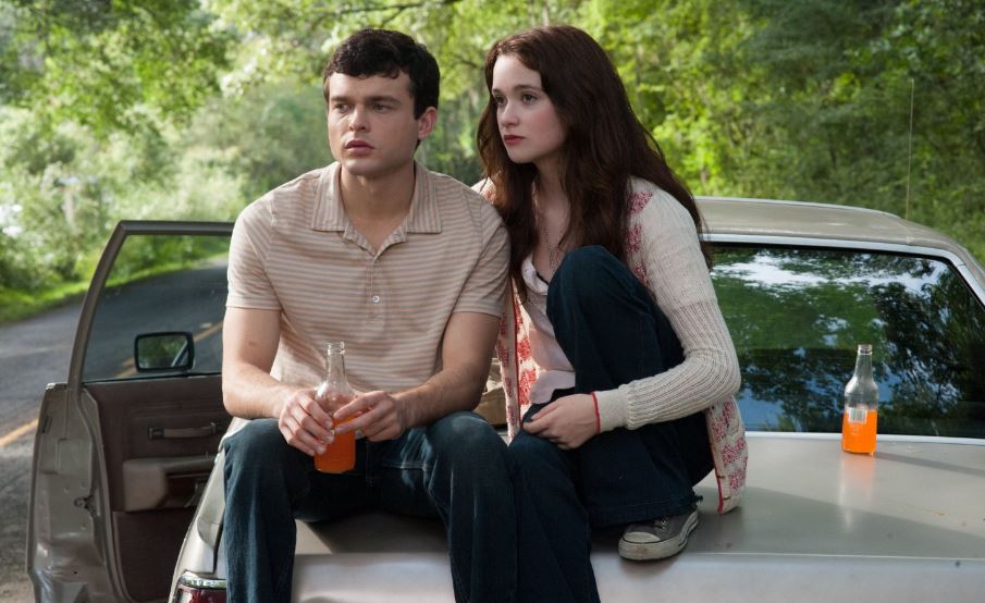 “Beautiful Creatures” Movie&nbsp;Review