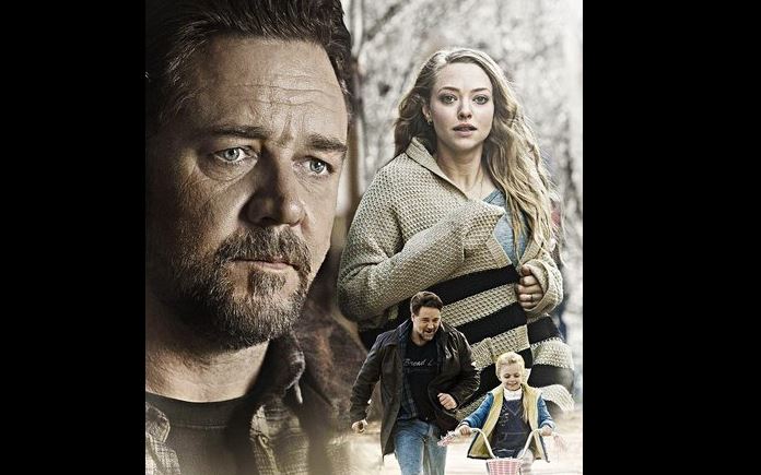 “Fathers & Daughters” Movie Review and&nbsp;Trailer