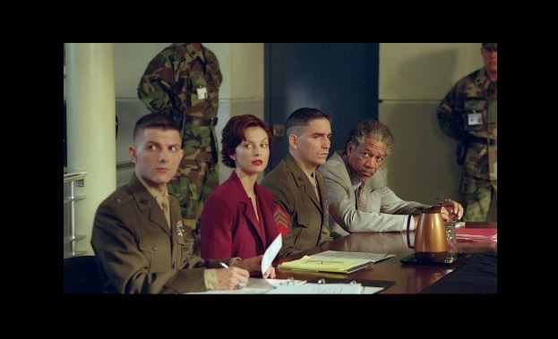 “High Crimes” Movie&nbsp;Review