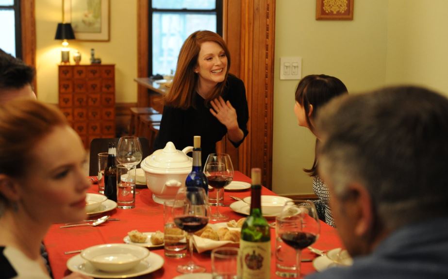 “Still Alice” Movie&nbsp;Review