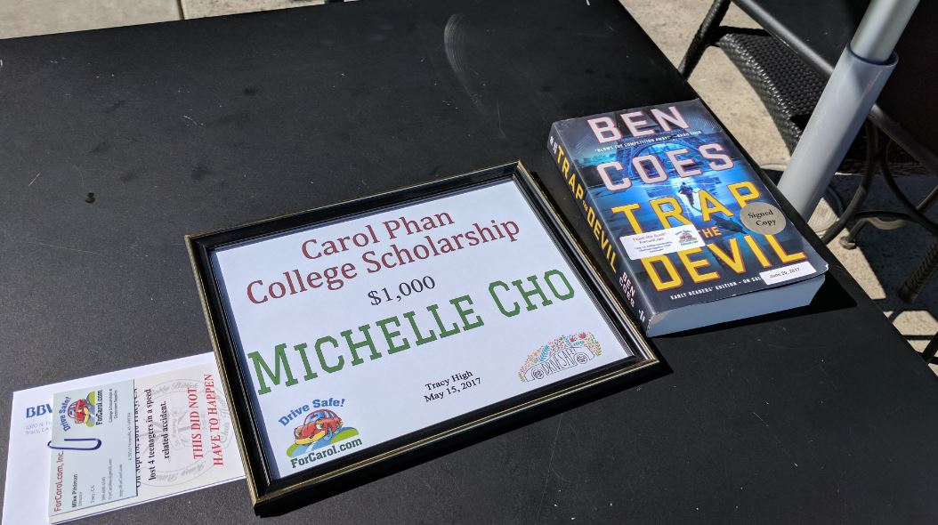 book drop starbucks by raleys