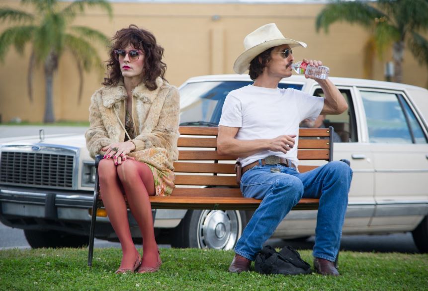 “Dallas Buyers Club” Movie&nbsp;Review