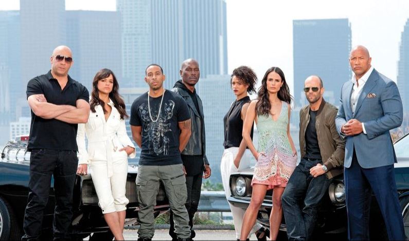 Movie Box Office Results April 21 – 23&nbsp;2017