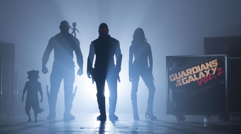 Movie Box Office Results May 12 – 14&nbsp;2017